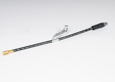 22706713 - Brakes: Brake Hydraulic Hose for GM Image