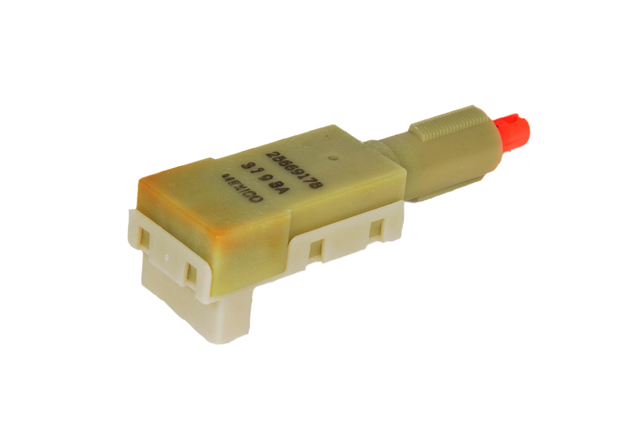 25669178 - Electrical: Release Switch for Buick: LeSabre, Park Avenue | Cadillac: DeVille | Oldsmobile: Aurora | Pontiac: Bonneville Image