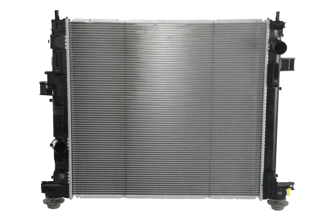 22966122 - Cooling System: Radiator for GM Image