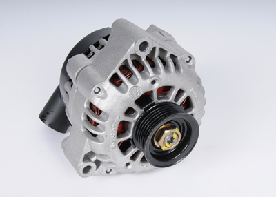 19244783 - Electrical: Alternator for Chevrolet: Camaro | Pontiac: Firebird Image
