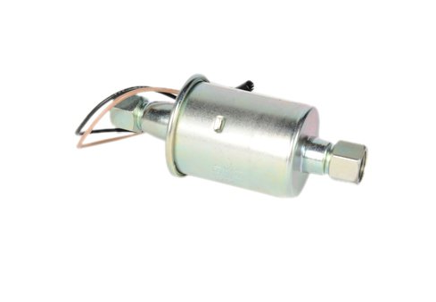 15754298 - Fuel System: Fuel Pump for Cadillac: Escalade | Chevrolet: C1500, C2500, C3500, C3500HD, Express 2500, Express 3500, K1500 Pickup, K2500 Pickup, K3500 Pickup, P30, Suburban C1500, Suburban C2500, Suburban K1500, Suburban K2500, Tahoe | GMC: C1500 Pickup, C2500 Pickup, C3500 Pickup, C3500HD, K1500 Pickup, K2500 Pickup, K3500 Pickup, P3500, Savana 2500, Savana 3500, Suburban C1500, Suburban C2500, Suburban K1500, Suburban K2500, Yukon Image