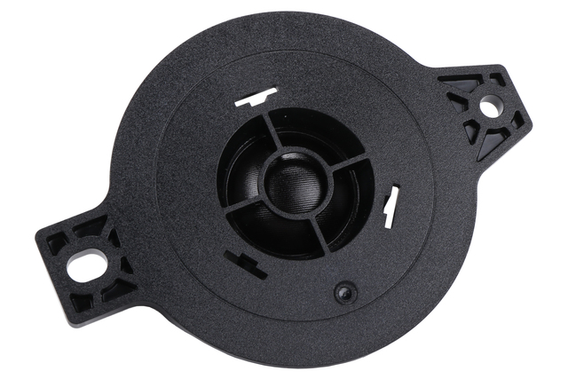 84423431 - Body: Inst Panel Speaker for Buick: Enclave | Cadillac: XT5, XT6 | Chevrolet: Blazer, Traverse, Traverse Limited | GMC: Acadia Image