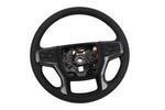 84945905 - : Black Steering Wheel for Chevrolet: Tahoe Image