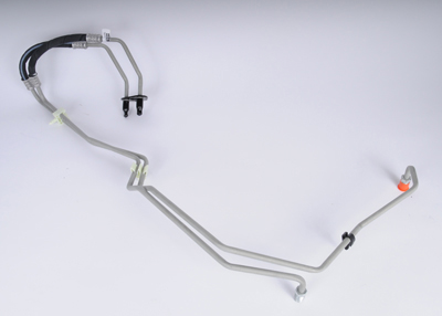 15232872 - Cooling System: Cooler Line for Chevrolet: Equinox Image