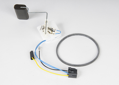 88966972 - Fuel System: Level Sensor for Chevrolet: Cavalier, Classic, Malibu | Oldsmobile: Alero | Pontiac: Grand Am, Sunfire Image