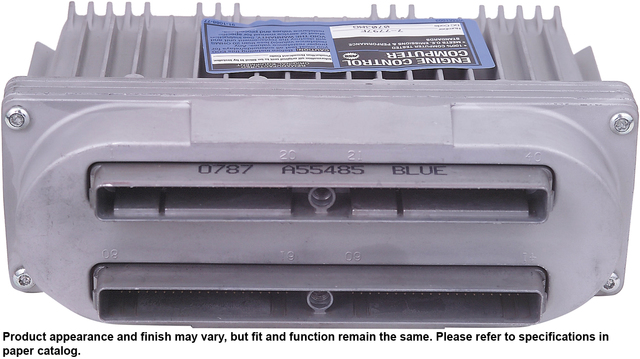 19109047 - Electrical: Control Module for Buick: Park Avenue, Regal, Riviera | Chevrolet: Camaro, Lumina, Monte Carlo | Oldsmobile: 88, LSS, Regency | Pontiac: Bonneville, Firebird, Grand Prix Image