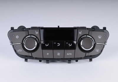 13297382 - Body: Heater Control for GM Image