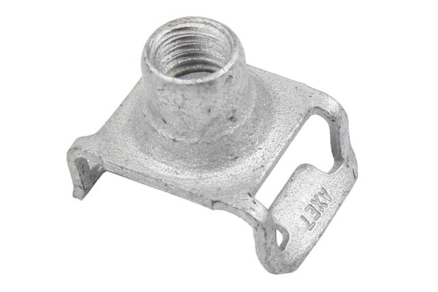 11561429 - Suspension: Strut Nut for Chevrolet: Silverado 1500, Silverado 1500 LD | GMC: Sierra 1500, Sierra 1500 Limited Image