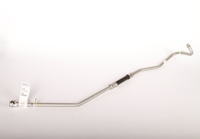 15096854 - Cooling System: Outlet Hose for Chevrolet: Express 1500, Express 2500, Express 3500, P30 | GMC: Savana 1500, Savana 2500, Savana 3500 Image