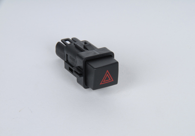 15258590 - Body: Hazard Switch for Chevrolet: Malibu Image