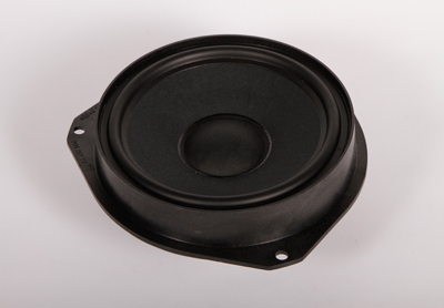 93181123 - Body: Front Dr Speaker for Saturn: Astra Image