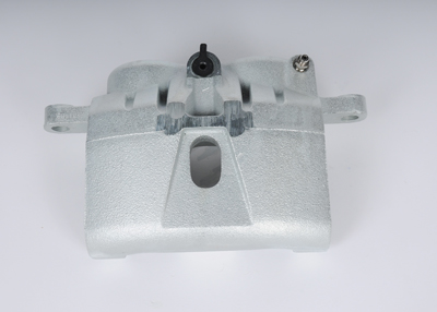 25848329 - Brakes: Caliper for Chevrolet: Silverado 3500, Silverado 3500 Classic, Silverado 3500 HD | GMC: Sierra 3500, Sierra 3500 Classic, Sierra 3500 HD Image