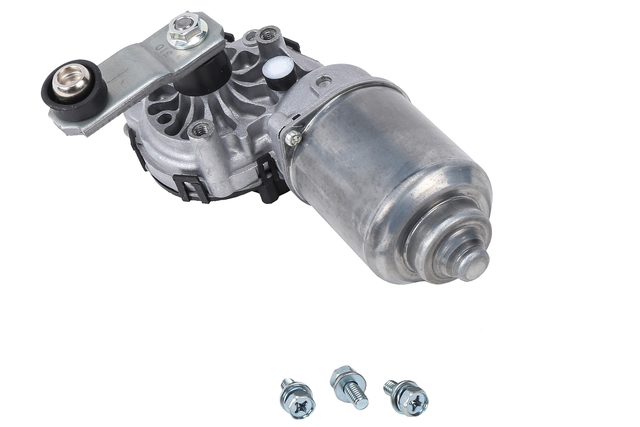 39057204 - Body: Wiper Motor for Buick: Regal Image