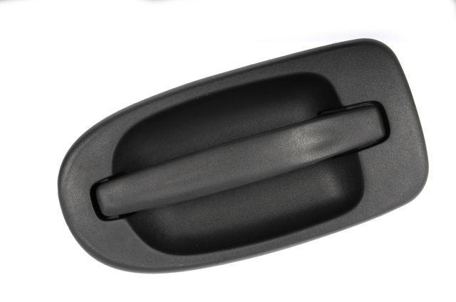 10322225 - Body: Handle, Outside for Chevrolet: Uplander, Venture | Oldsmobile: Silhouette | Pontiac: Montana, Trans Sport | Saturn: Relay Image