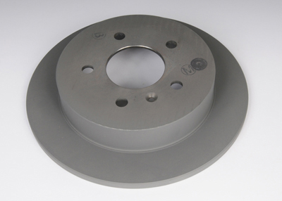 19303830 - Brakes: Rotor for Buick: Century, LaCrosse, Regal, Riviera | Chevrolet: Impala, Monte Carlo, Venture | Oldsmobile: Alero, Intrigue | Pontiac: Grand Am, Grand Prix, Montana Image