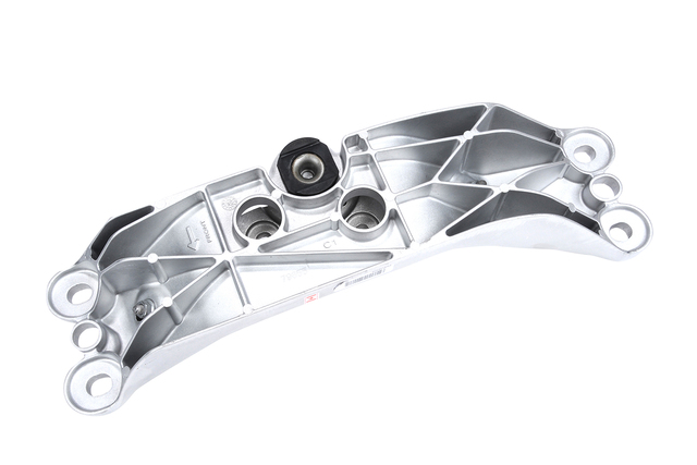 84161224 - Engine: Trans Mount for GM Image
