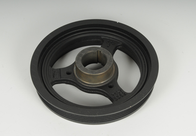 24575562 - Engine: Balancer for Buick: Skylark | Chevrolet: Beretta, Cavalier, Malibu | Oldsmobile: Achieva, Alero, Cutlass Supreme | Pontiac: Grand Am, Grand Prix, Sunfire Image