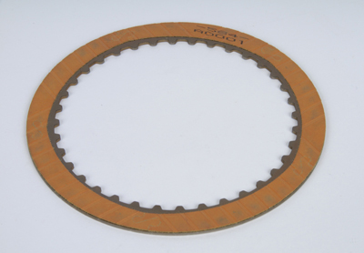 24243584 - : Automatic Transmission 4-5-6 Internal Spline Clutch Plate for Cadillac: ATS, CTS, SRX, STS | Chevrolet: Camaro, Caprice, Colorado | GMC: Canyon Image