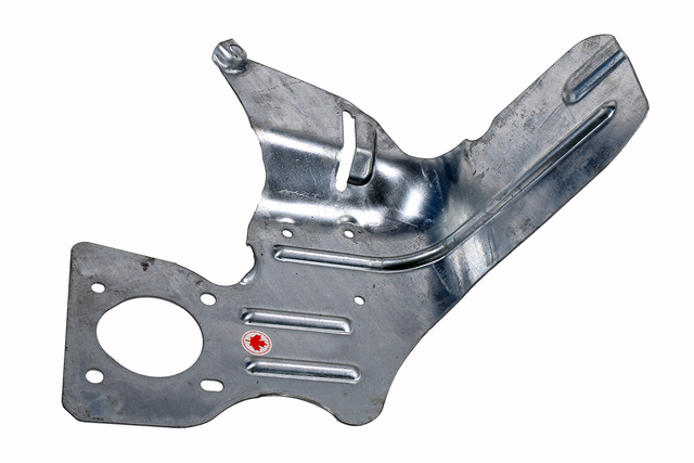 25854919 - : Power Brake Booster Reinforcement for GM Image