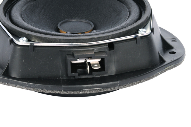 96540725 - : Front Door Radio Speaker for GM Image