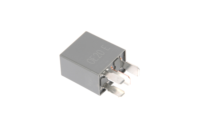 96590287 - Electrical: Relay for GM Image