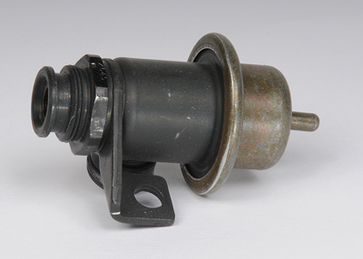 17122283 - Fuel System: Fuel Pressure Regulator for GM Image