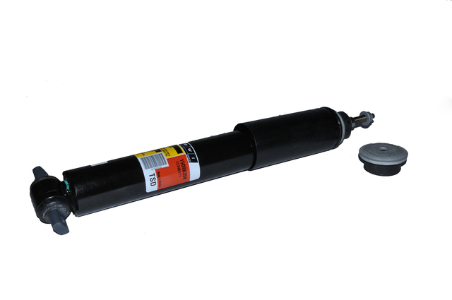 19300057 - Suspension: Shock Absorber for Chevrolet: Avalanche 1500, Silverado 1500, Silverado 1500 Classic, Silverado 1500 HD, Silverado 1500 HD Classic, Suburban 1500 | GMC: Sierra 1500, Sierra 1500 Classic, Sierra 1500 HD, Sierra 1500 HD Classic, Yukon XL 1500 Image
