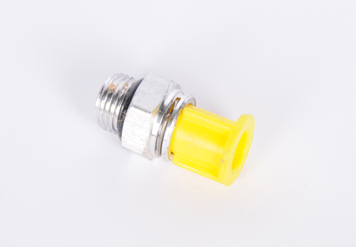 24236579 - : Automatic Transmission Fluid Cooler Line Fitting for GM Image