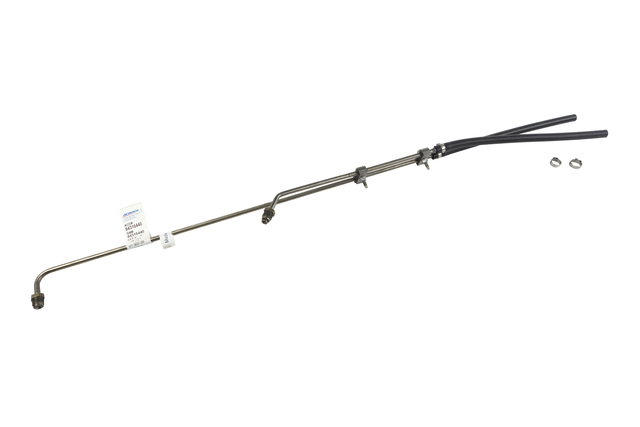 84316440 - : Exhaust Pressure Differential Sensor Pipe for GM Image