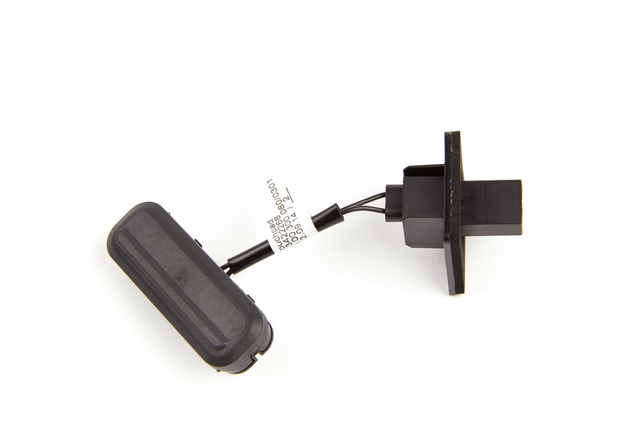 13422268 - Body: Release Switch for GM Image