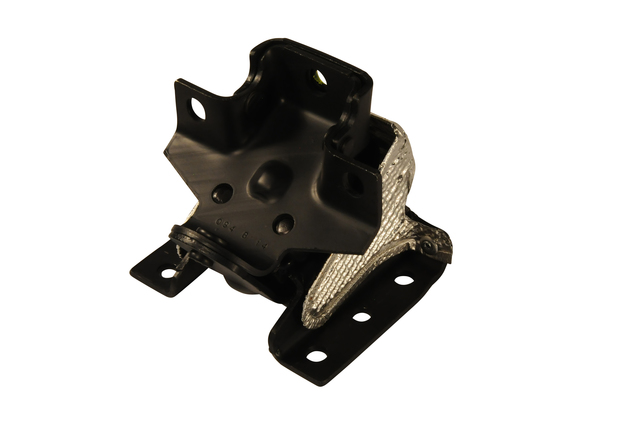 15226254 - Engine: Front Mount for Chevrolet: Silverado 1500, Silverado 1500 Classic | GMC: Sierra 1500, Sierra 1500 Classic Image