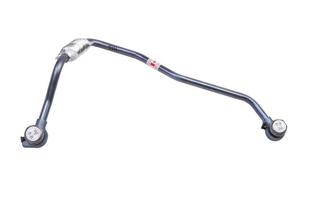 12618973 - : Turbocharger Coolant Return Pipe for Chevrolet: Cobalt, HHR | Pontiac: Solstice | Saturn: Sky Image
