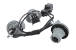 84619393 - : Tail Lamp Wiring Harness for Chevrolet: Equinox Image