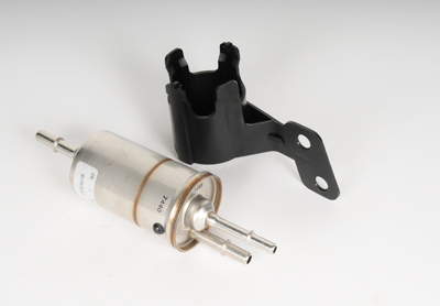 21009427 - Fuel System: Pressure Reg for Saturn: SC1, SC2, SL, SL1, SL2, SW1, SW2 Image