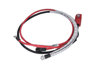 19116213 - : Battery Cable for Chevrolet: Express 2500, Express 3500 | GMC: Savana 2500, Savana 3500 Image