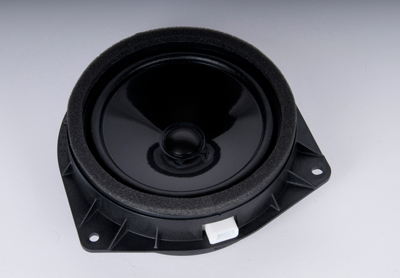 88974539 - Body: Front Dr Speaker for Pontiac: Vibe Image