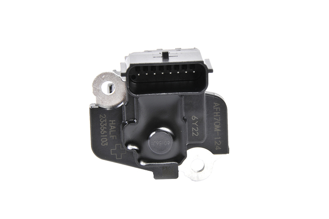 23366103 - : Mass Airflow Sensor for Chevrolet: Equinox, Malibu | GMC: Terrain Image