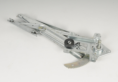 15919129 - Body: Window Regulator for Chevrolet: Colorado | GMC: Canyon Image