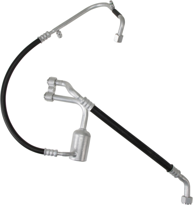 19188027 - : Air Conditioning Compressor and Condenser Hose Assembly for GM Image
