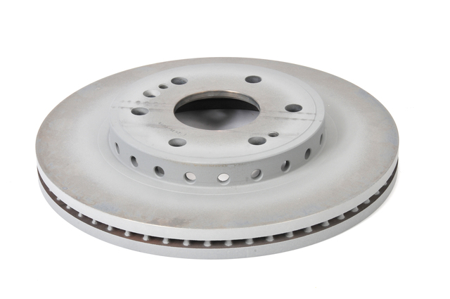 23144341 - Brakes: Rotor for Cadillac: Escalade | Chevrolet: Tahoe | GMC: Yukon Image