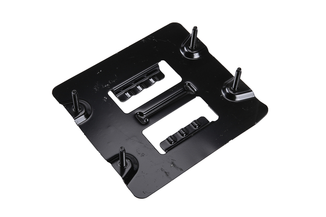 13243603 - Electrical: Mount Bracket for Chevrolet: Cruze, Cruze Limited Image