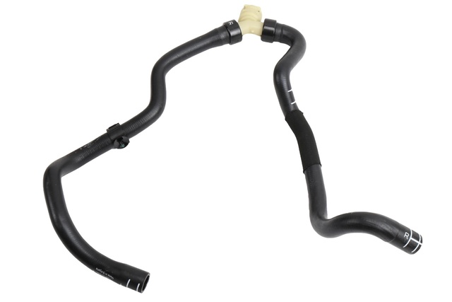 94543097 - Cooling System: Outlet Hose for Chevrolet: Cruze, Cruze Limited Image
