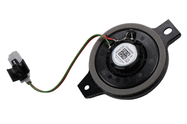 84555726 - Body: Inst Panel Speaker for Chevrolet: Corvette Image