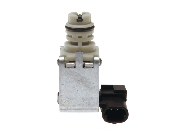24219819 - Transmission: Automatic Transmission Control Solenoid for Buick: Century, LaCrosse, LeSabre, Lucerne, Park Avenue, Regal, Rendezvous, Riviera, Terraza | Chevrolet: Impala, Lumina, Malibu, Monte Carlo, Uplander, Venture | Oldsmobile: 88, Aurora, Intrigue, LSS, Regency, Silhouette | Pontiac: Aztek, Bonneville, G6, Grand Prix, Montana | Saturn: Relay Image