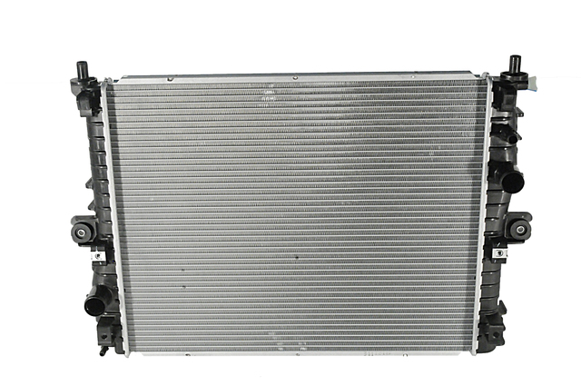 23155249 - Cooling System: Radiator for Chevrolet: Corvette Image