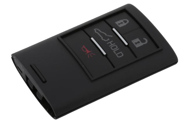 23465950 - Electrical: Transmitter for Chevrolet: Corvette Image