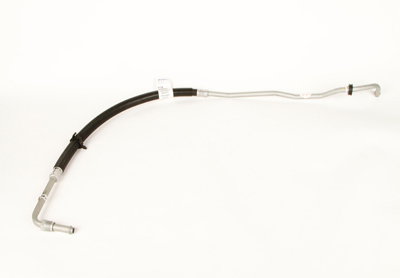 15127520 - Cooling System: Inlet Hose for Chevrolet: C2500, C3500, K2500 Pickup, K3500 Pickup, Suburban C2500, Suburban K2500 | GMC: C2500 Pickup, C3500 Pickup, K2500 Pickup, K3500 Pickup, Suburban C2500, Suburban K2500 Image