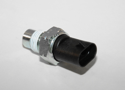 19152823 - Electrical: Back-Up Switch for Chevrolet: Avalanche 1500, Blazer, C1500, C2500, C3500, C3500HD, Colorado, K1500 Pickup, K2500 Pickup, K3500 Pickup, R3500, S10, S10 Blazer, Silverado 1500, Silverado 1500 Classic, Silverado 1500 HD, Silverado 1500 HD Classic, Suburban 1500, Suburban C1500, Suburban C2500, Suburban K1500, Suburban K2500, Suburban R1500, Suburban R2500, Suburban V1500, Suburban V2500, Tahoe, V3500 | GMC: C1500 Pickup, C2500 Pickup, C3500 Pickup, C3500HD, Jimmy, K1500 Pickup, K2500 Pickup, K3500 Pickup, R3500 Pickup, S15, Sierra 1500, Sierra 1500 Classic, Sierra 1500 HD, Sierra 1500 HD Classic, Sonoma, Suburban C1500, Suburban C2500, Suburban K1500, Suburban K2500, Suburban R1500, Suburban R2500, V1500 Suburban, V2500 Suburban, V3500, Yukon, Yukon XL 1500 | Oldsmobile: Bravada Image