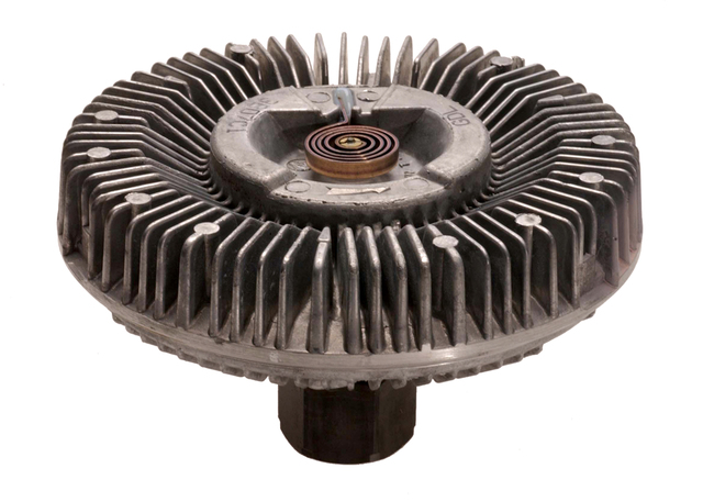 15154901 - Cooling System: Fan Clutch for Chevrolet: Blazer, S10 | GMC: Jimmy, Sonoma | Oldsmobile: Bravada Image