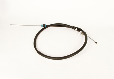 15850727 - Brakes: Rear Cable for Chevrolet: Silverado 1500, Silverado 1500 Classic | GMC: Sierra 1500, Sierra 1500 Classic Image